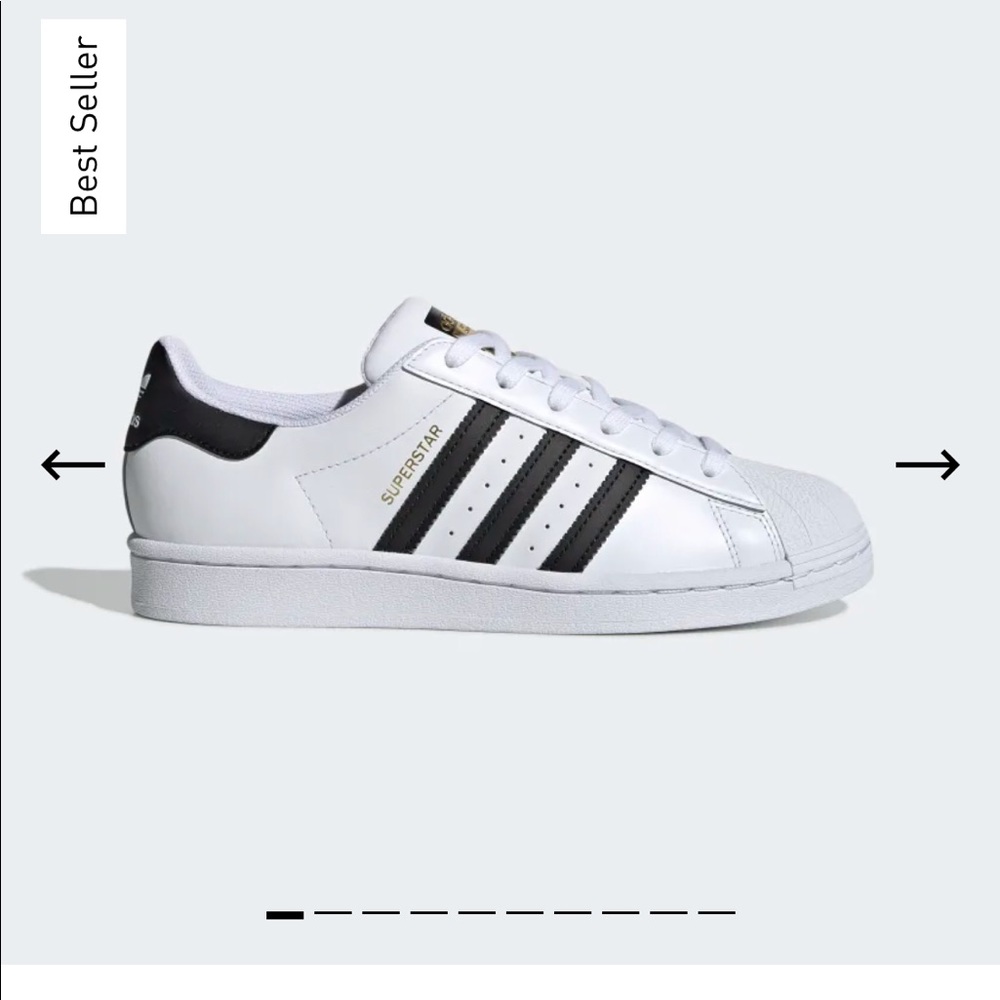 Adidas Superstar